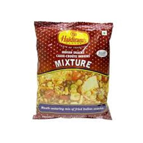 HALDIRAM ROASTED MIXTURE 150g